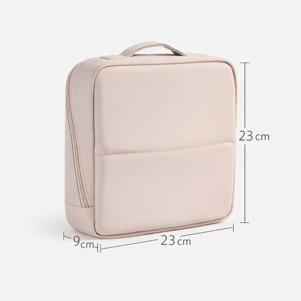 StandPro Makeup Case