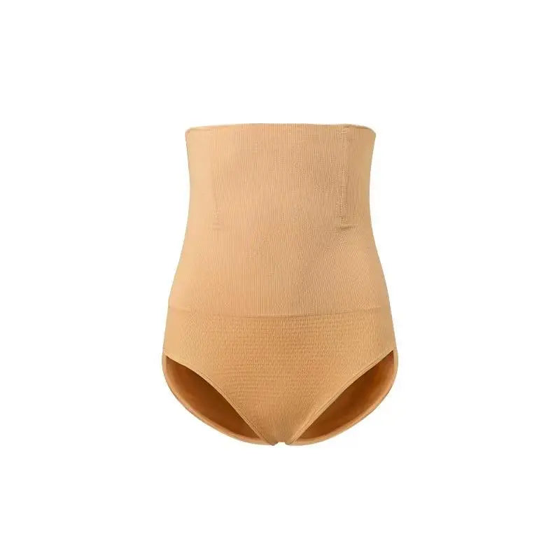 High Waisted Tummy Control Shapewear Panties