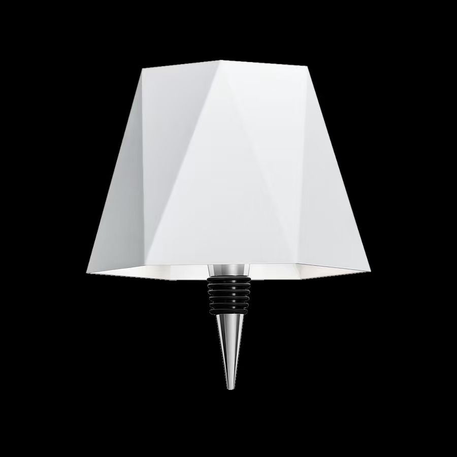 Rechargeable Wine Bottle Lamp – RGB Dimmable Table Light