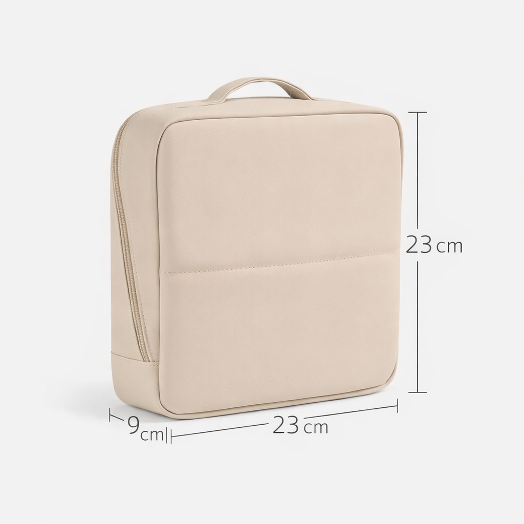 StandPro Makeup Case
