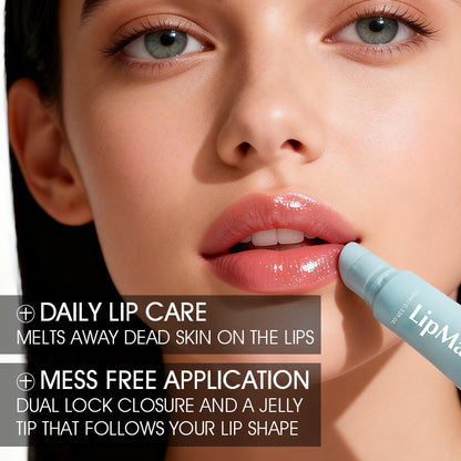 Peel-Off Lip Mask – Hydrating & Smoothing Lip Prep