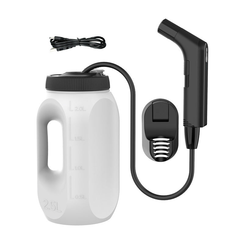 All-in-One Portable Electric Bidet