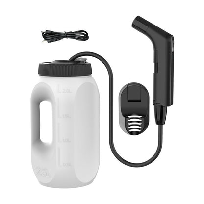 All-in-One Portable Electric Bidet