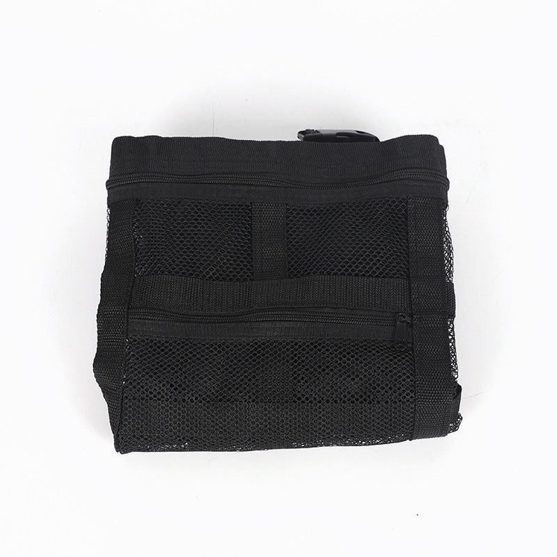 Car Ceiling Storage Net Organizer