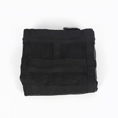 Car Ceiling Storage Net Organizer