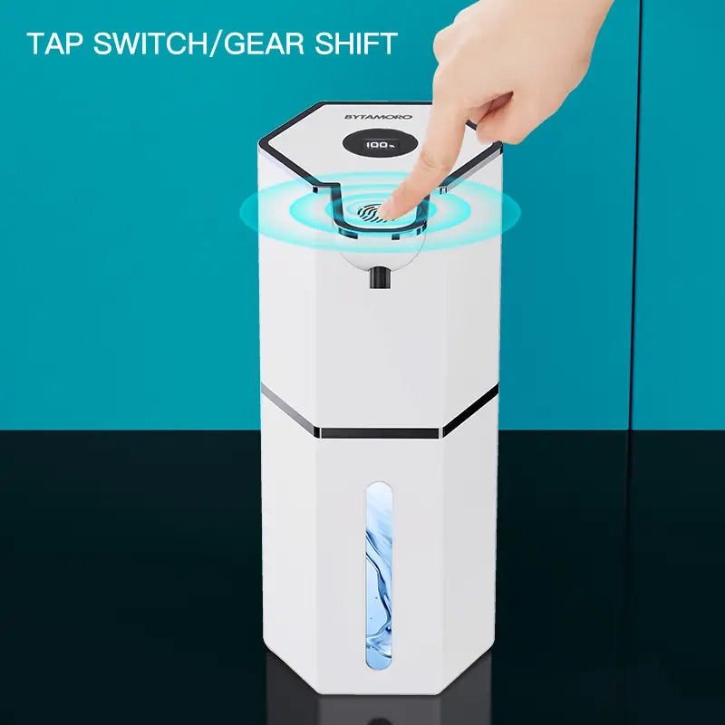 Touchless Automatic Soap Dispenser