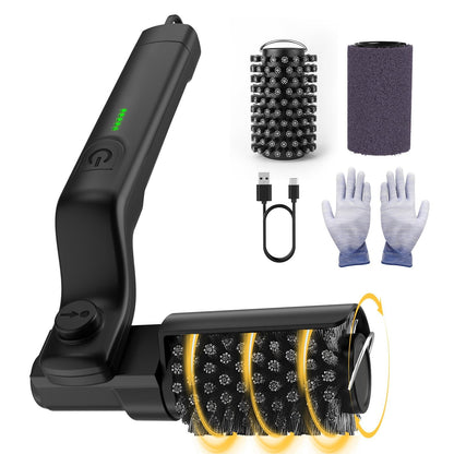 Electric BBQ Grill Brush