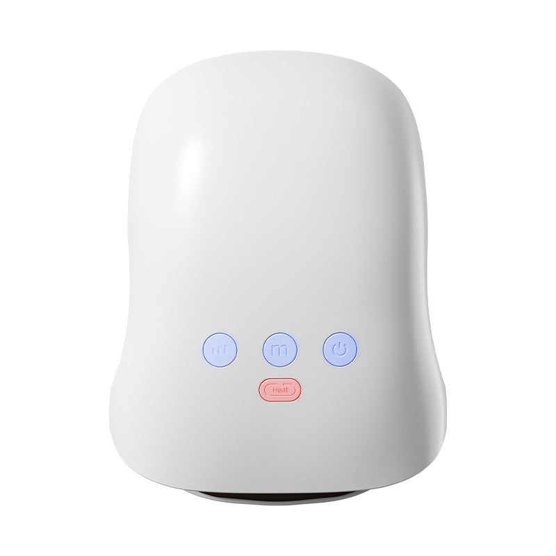 Electric Hand Massager with Heat & Air Compression – 3 Modes Pain Relief Device