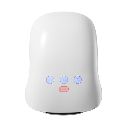 Electric Hand Massager with Heat & Air Compression – 3 Modes Pain Relief Device