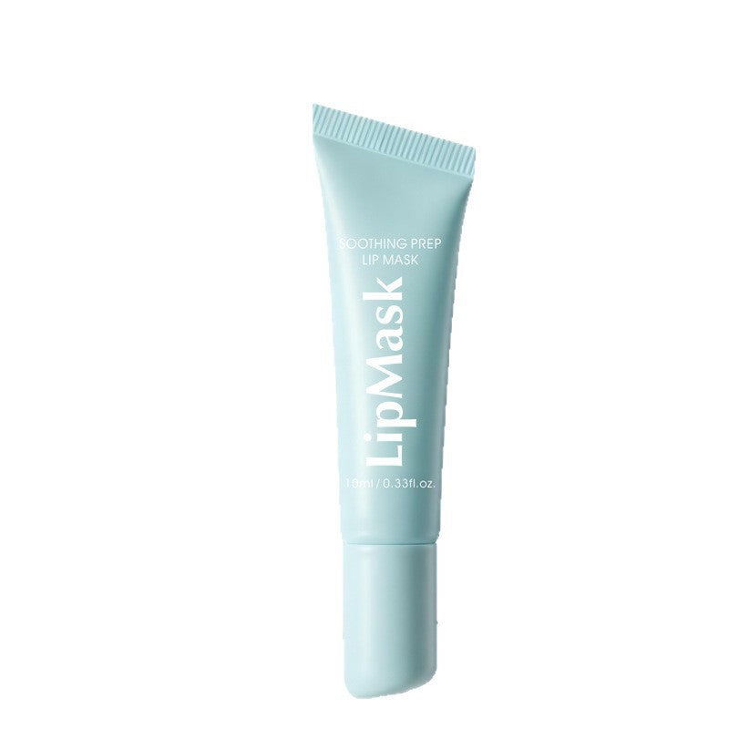 Peel-Off Lip Mask – Hydrating & Smoothing Lip Prep