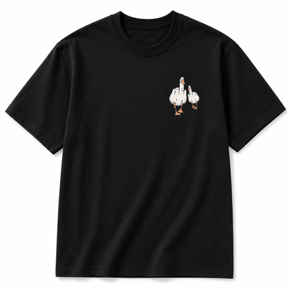 Funny Duck You T-Shirt