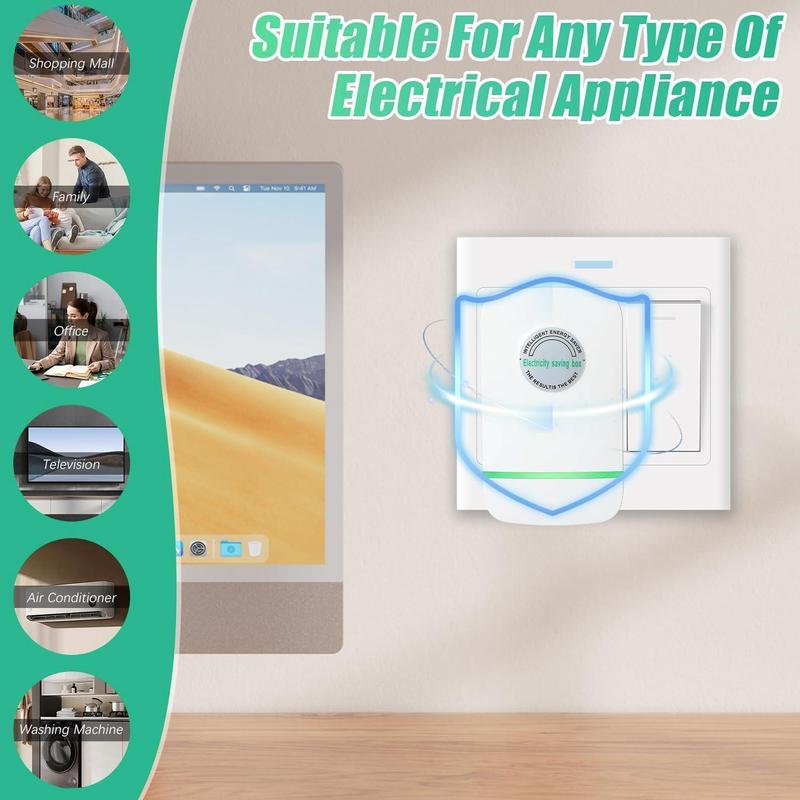Intelligent Power Saver & Energy Optimizer