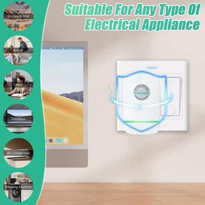 Intelligent Power Saver & Energy Optimizer
