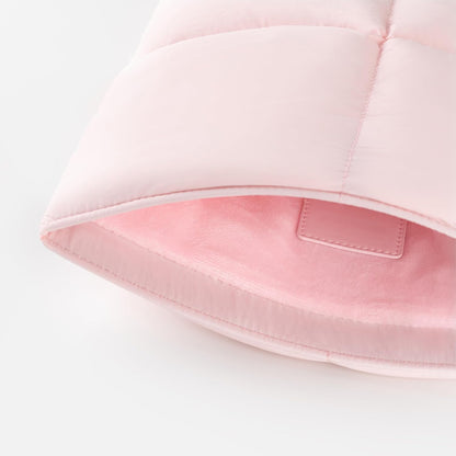 Puffy Laptop Sleeve | Quilted Soft Laptop Case