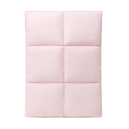 Puffy Laptop Sleeve | Quilted Soft Laptop Case