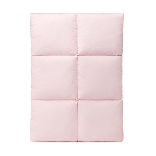 Puffy Laptop Sleeve | Quilted Soft Laptop Case