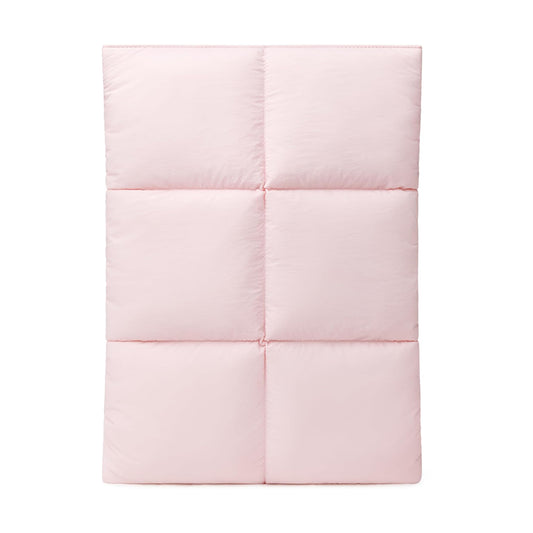 Puffy Laptop Sleeve | Quilted Soft Laptop Case