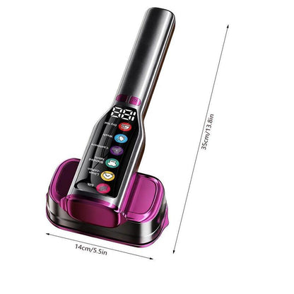 Smart AI Handheld Garment Steamer