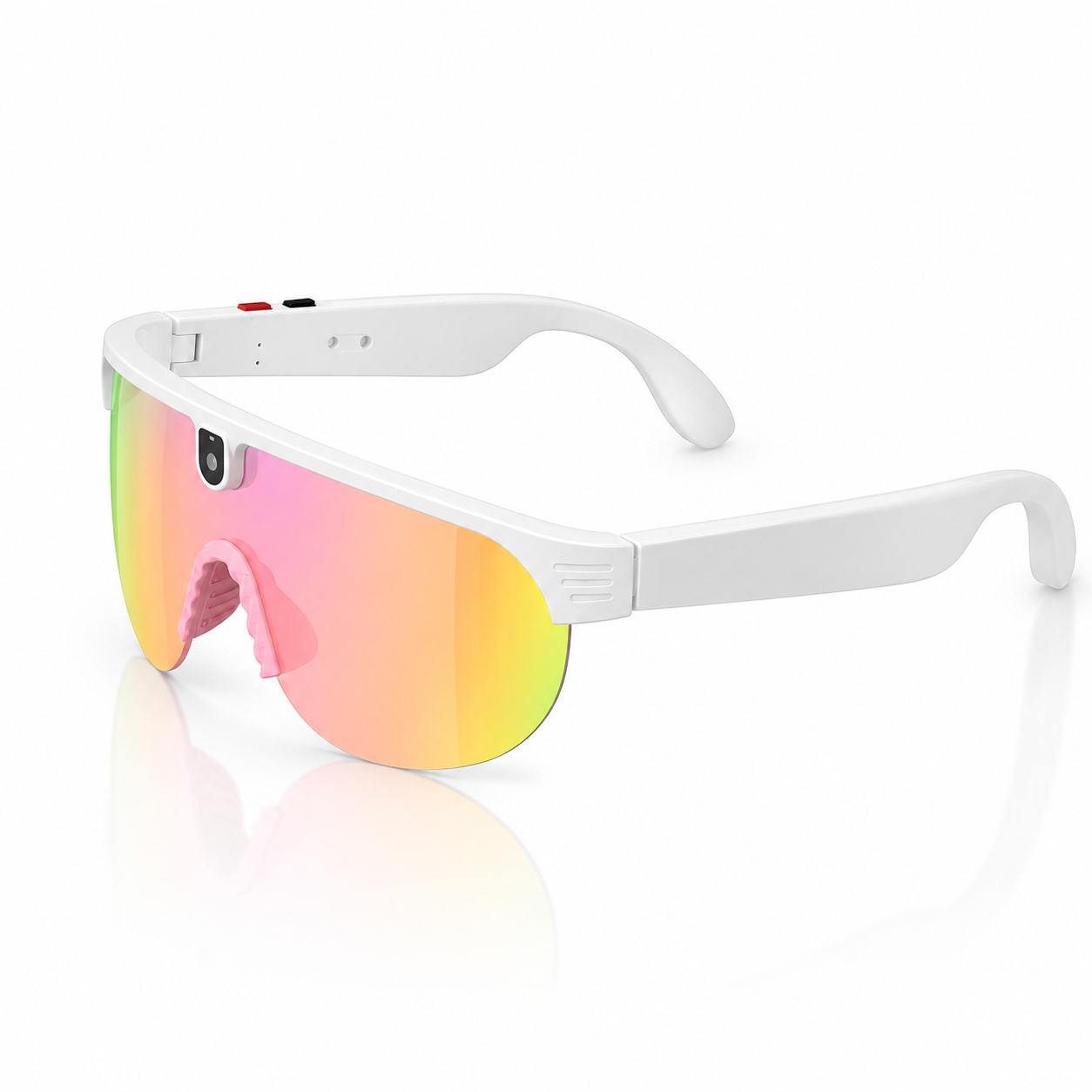 Aximyra-GX AI Sports Glasses