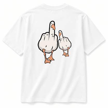 Funny Duck You T-Shirt