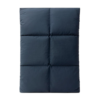 Puffy Laptop Sleeve | Quilted Soft Laptop Case