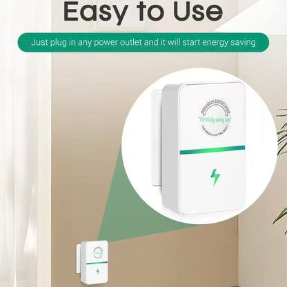 Intelligent Power Saver & Energy Optimizer
