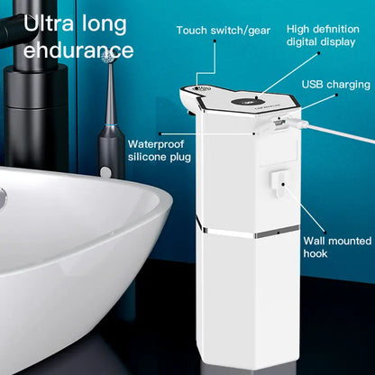 Touchless Automatic Soap Dispenser