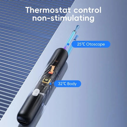 Smart Visual Ear Cleaner Camera