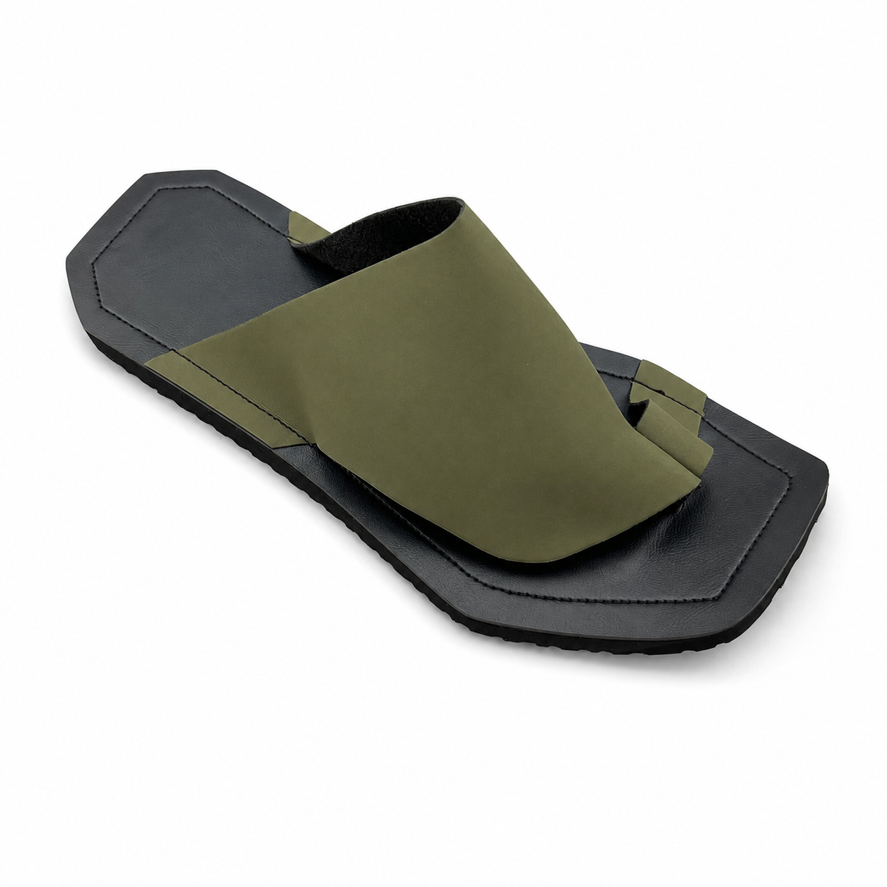 Minimalist Beach Slide Sandals