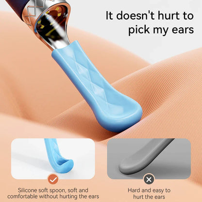 Smart Visual Ear Cleaner Kit