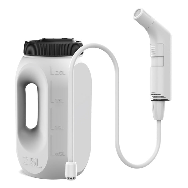 All-in-One Portable Electric Bidet