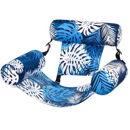 Ergonomic Inflatable Water Hammock