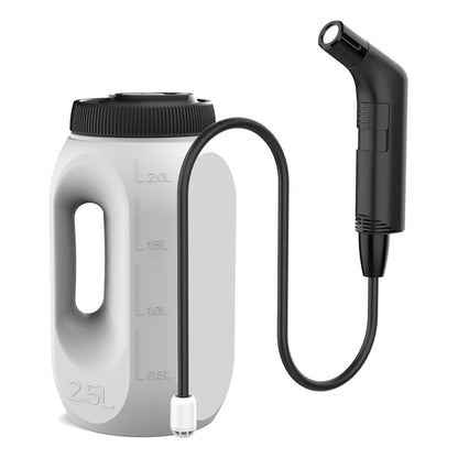All-in-One Portable Electric Bidet