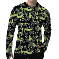 Camo Shirt