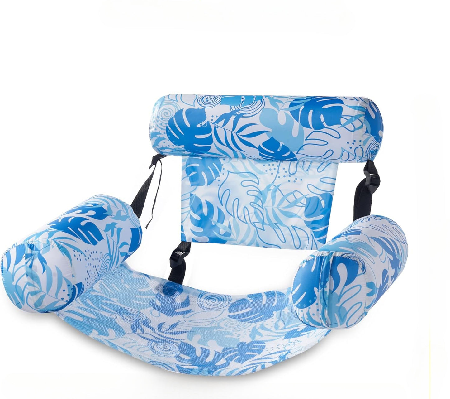 Ergonomic Inflatable Water Hammock