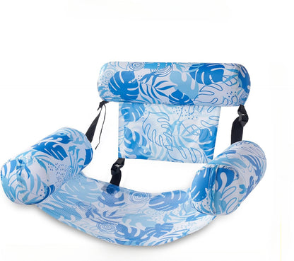 Ergonomic Inflatable Water Hammock