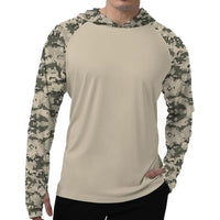 Light Camo Shirt