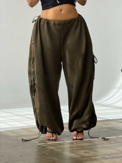 The Infinity Pant