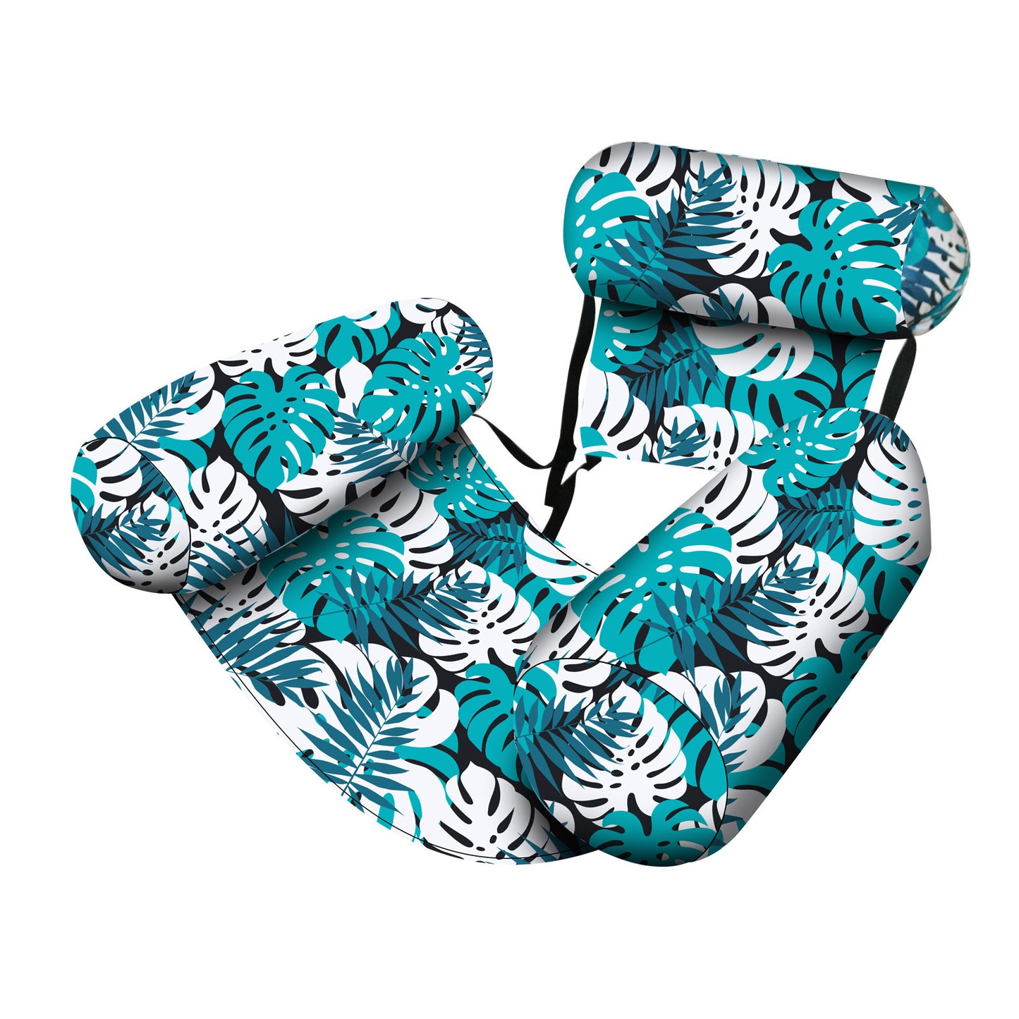 Ergonomic Inflatable Water Hammock