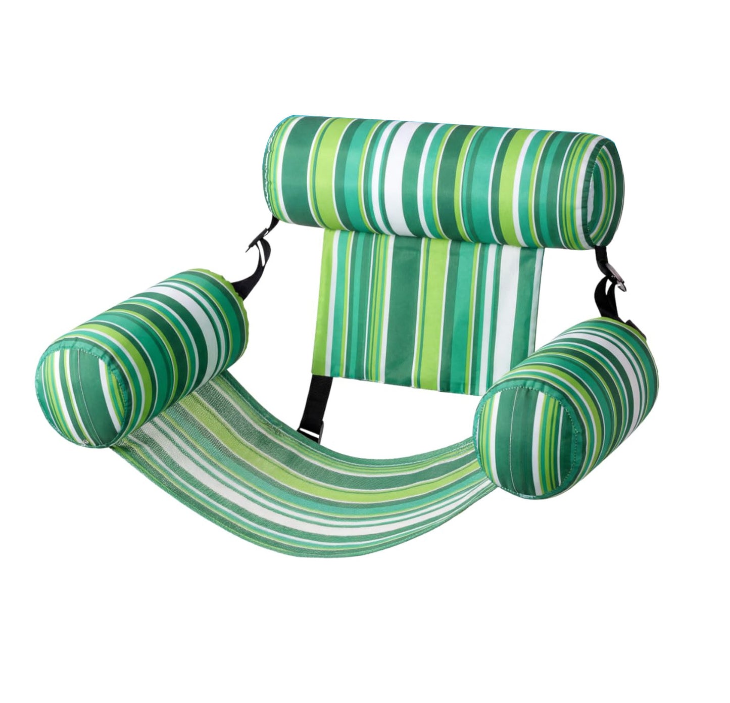 Ergonomic Inflatable Water Hammock