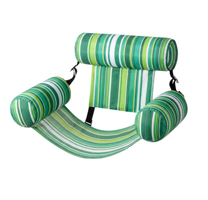 Ergonomic Inflatable Water Hammock