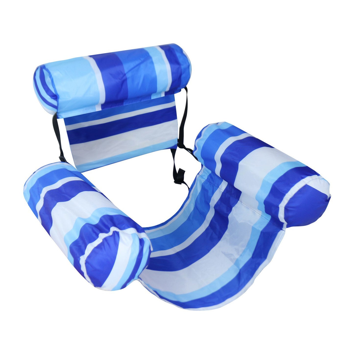 Ergonomic Inflatable Water Hammock