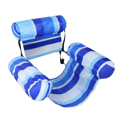 Ergonomic Inflatable Water Hammock