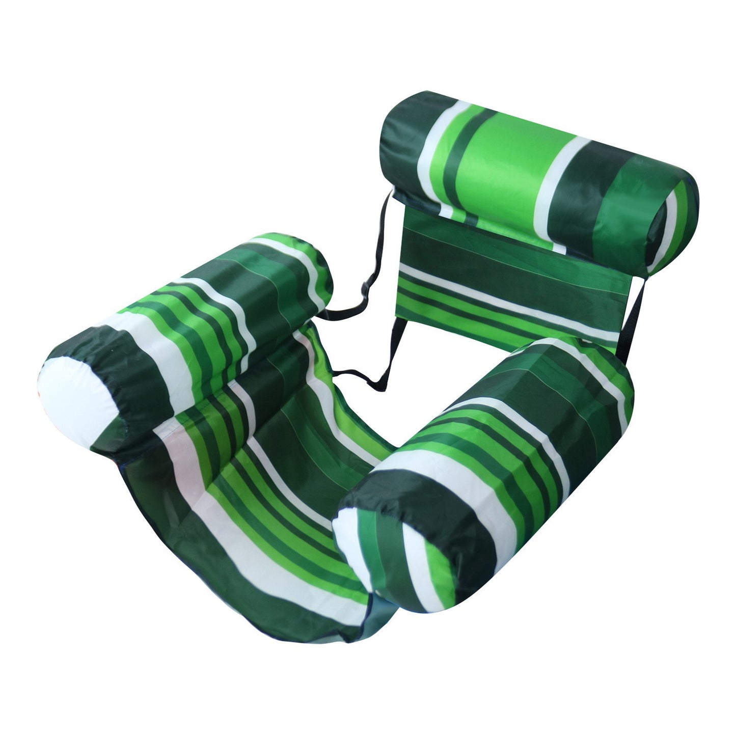 Ergonomic Inflatable Water Hammock