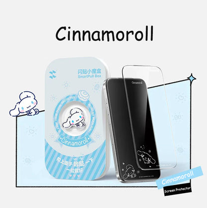 Sanrio iPhone Screen Protector