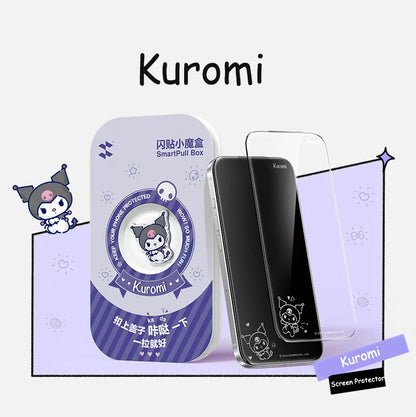 Sanrio iPhone Screen Protector