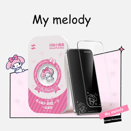 Sanrio iPhone Screen Protector