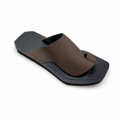 Minimalist Beach Slide Sandals