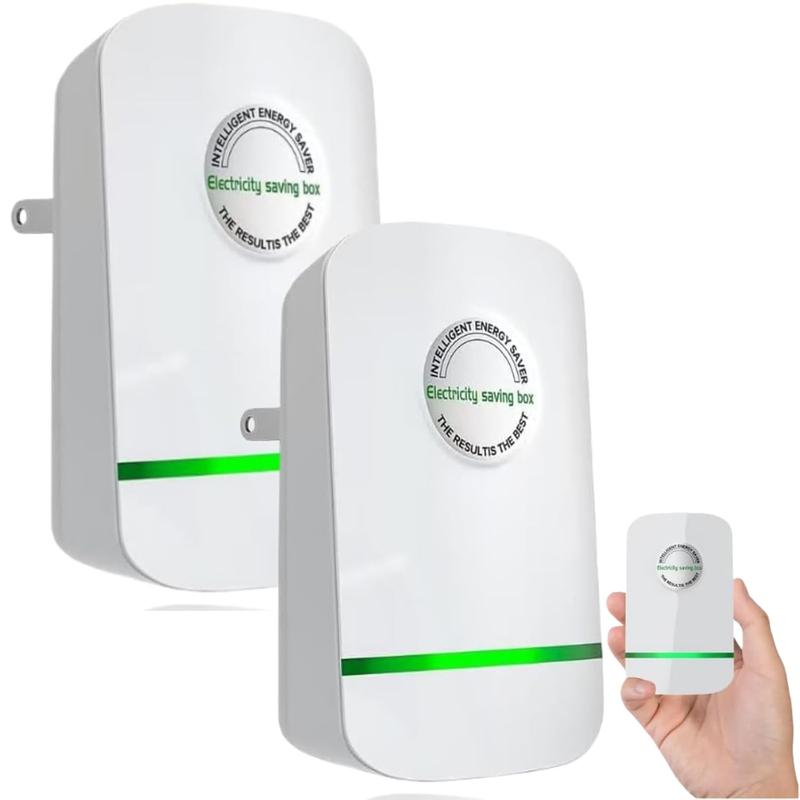 Intelligent Power Saver & Energy Optimizer
