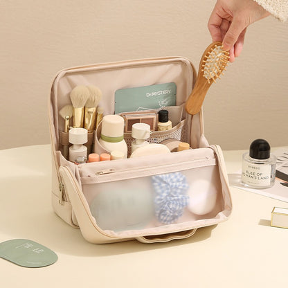 StandPro Makeup Case